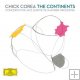 TWO CONTINENTS -CONCERTO FOR JAZZ QUINTET & CHAMBER ORCHESTRA