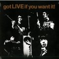 GOT LIVE IF YOU WANT IT EP