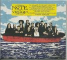 NOTE DI VIAGGIO-CAP.1: VENITE AVANTI