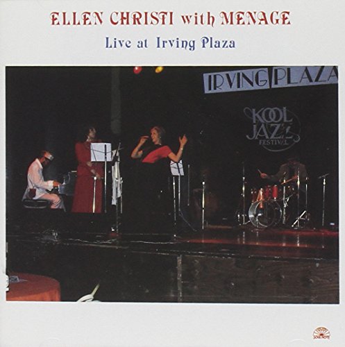 LIVE AT IRVING PLAZA-28.6.84 - Clicca l'immagine per chiudere