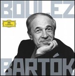 LE REGISTRAZIONI COMPLETE -PIERRE BOULEZ - Click Image to Close