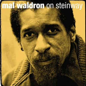 MAL WANDRON ON STEINWAY - Click Image to Close