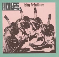 HOLIDAY FOR SOUL DANCE - Click Image to Close