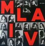 Copertina MILVA-14 SUCCESSI DI MILVA