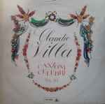 Copertina CANZONI CELEBRI VOL.III