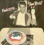 Copertina FINALMENTE...DON BACKY