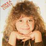 Copertina Nikka Costa