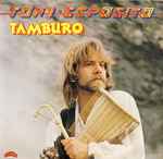 Copertina TAMBURO