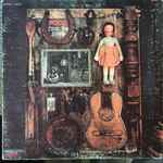Copertina FROM THE INSIDE (GATEFOLD)