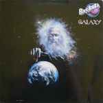 Copertina GALAXY