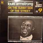 Copertina ON THE SUNNY SIDE OF THE STREET