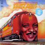 Copertina SUPER CHIEF
