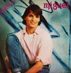 Copertina MIGUEL