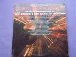 Copertina THE REVOLVING BANDSTAND OF LES BROWN