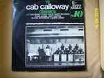 Copertina 16 CAB CALLOWAY CLASSICS