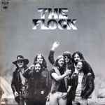 Copertina The Flock