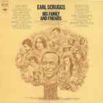 Copertina E.S. PERFORMING WHIT HIS FAMILY AND FRIENDS