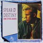 Copertina ONE EYED JACKS