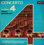 Copertina Concerto