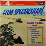 Copertina Film Spectacular! 2