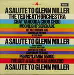 Copertina A Salute to Glenn Miller