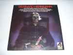 Copertina Golden Movie Hits of Bernard Herrmann
