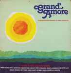 Copertina GRAND'AMORE