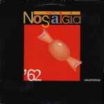Copertina NOSTALGIA 62