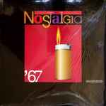 Copertina NOSTALGIA 67