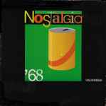 Copertina NOSTALGIA 68