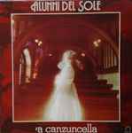 Copertina 'A CANZUNCELLA