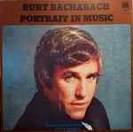 Copertina Portrait in Music