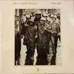 Copertina COME FROM THE SHADOWS - (GATEFOLD)