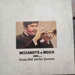 Copertina Mezzanotte a Mosca