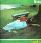 Copertina CAPOLINEA - (GATEFOLD)