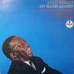 Copertina A JAZZ MESSAGE - FEAT. MC TYNER/SONNY STITT/ART DAVIS