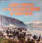 Copertina AT MONTREUX