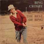 Copertina The Best of Bing