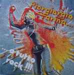 Copertina ... A Tutto Rock!!!