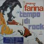 Copertina Tempo di Rock