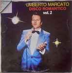 Copertina DISCO ROMANTICO 2