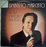 Copertina LE HO CANTATE ANCH'IO...