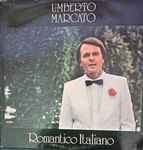 Copertina ROMANTICO ITALIANO
