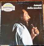 Copertina DATEMI DELLA MUSICA