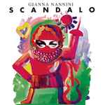 Copertina Scandalo