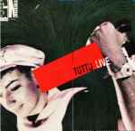 Copertina Tutto Live
