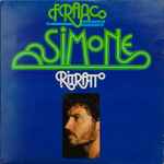Copertina RITRATTO
