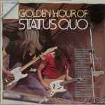 Copertina GOLDEN HOUR OF STATUS QUO
