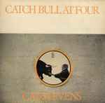 Copertina CATCH BULL AT FOUR