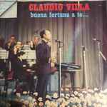 Copertina BUONA FORTUNA A TE...